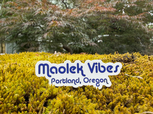 Maolek Vibes